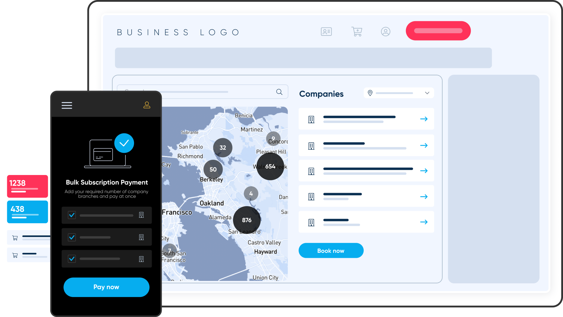Your Building Supplies Enterprise image