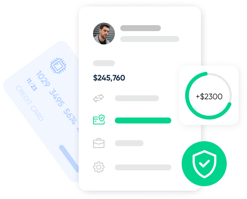 Secure payments image