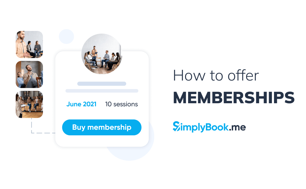 Membership feature