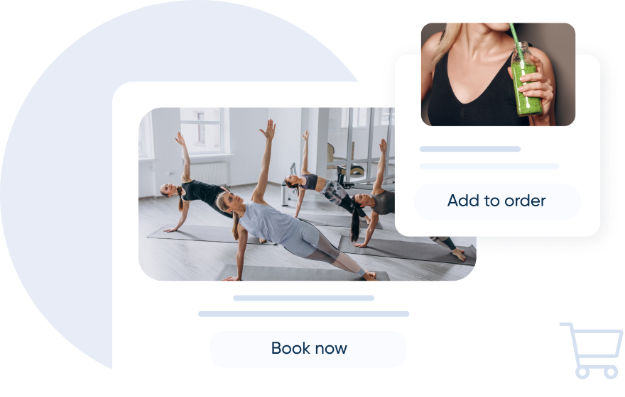 Product sales image