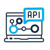 API icon