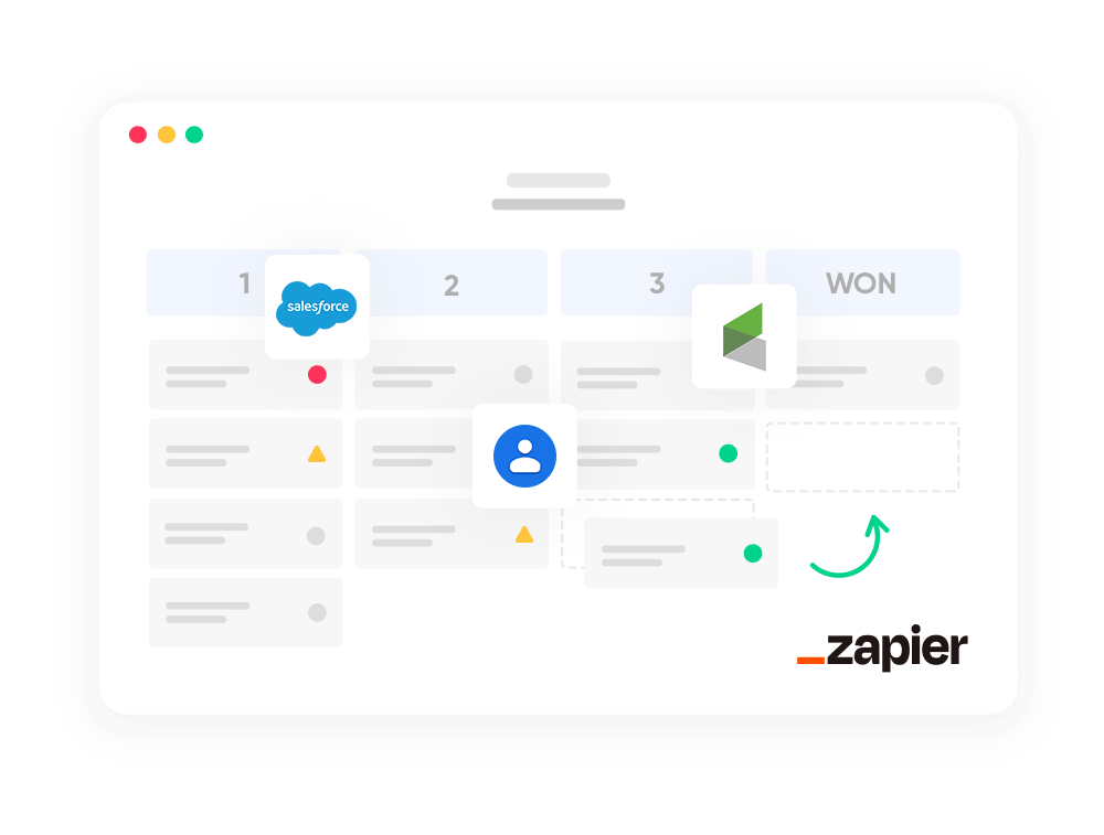 Payment Processors image