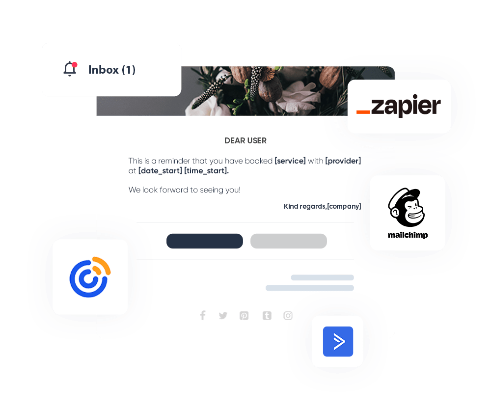 Email marketing image