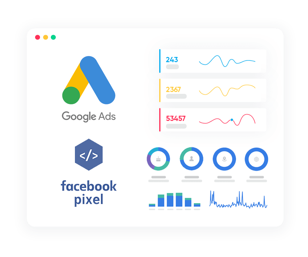 Analytics and Conversions image
