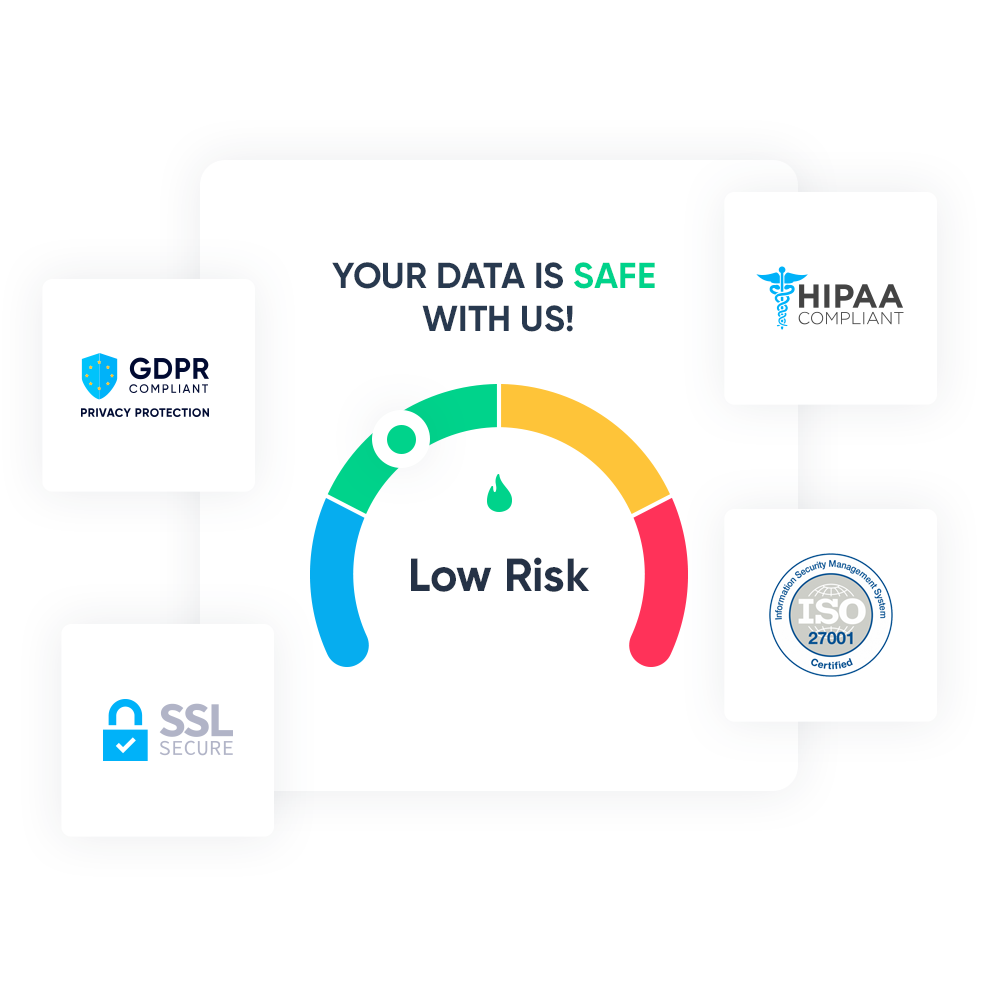 secure with SB