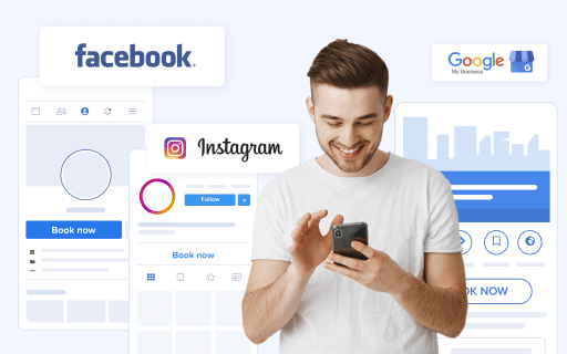Sales & Marketing tools