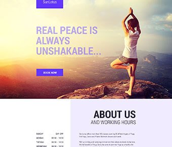 Exemple de modèle image 1