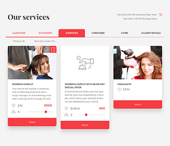 Exemple de modèle image 3