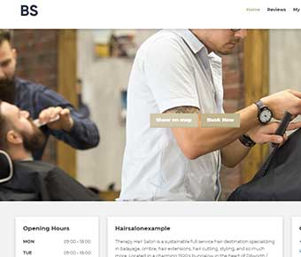 Template Beispielbild 1